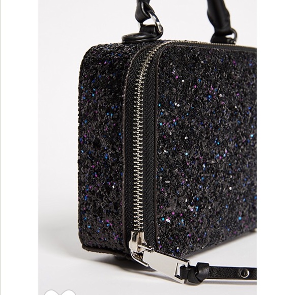 Rebecca Minkoff Box Crossbody - Picture 2 of 3